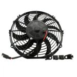 RMS180-107648 | Fan for Arctic Cat Alterra Prowler TRV H1 TBX 375 400 500 650 700 | MudPro Thundercat XT Wildcat 4X 1000 2002-2017 |