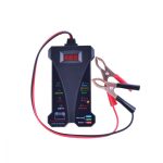 RMS200-103923 | Universal 12 Volts Digital Battery Tester / Charging System Analyzer |