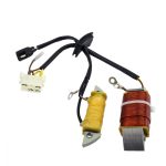 RMS210-108250 | Stator Exciter Source and Light Coil for Polaris 250 340 400 440 650 Indy / Trail / Star 1985-1989 | 3083604 / 3083605 |