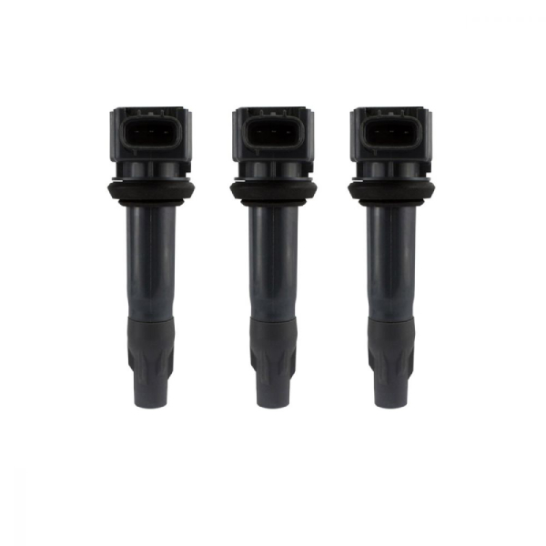 RMS260-108348 | 3-Pack Ignition Stick Coil for Can-Am Maverick 1000 R | Ski-Doo Renegade 900 | Lynx Commander 900 2017-2022 | 420666145 |