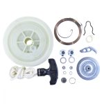RMS899-103994 | Heavy Duty Recoil Pull Starter Kit for Polaris 400 L Sportsman Scrambler Magnum Hawkeye Big boss Worker 1985-2013 |