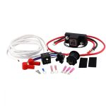 RMS899-108134 | Heavy Duty Dual Battery Isolator Connector & Monitor Kit for Polaris / Can-Am / Honda / Kawasaki / Yamaha UTV |