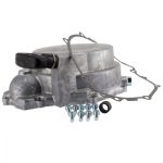 RMS899-108142 | Complete Recoil Housing for Polaris Magnum 330 500 / Sportsman 400 450 500 2000-2013 | OEM# 3090085 3086213 3087163 |