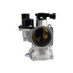 RMS899-108374 | Complete Throttle Body Assembly for Polaris Ranger / Ranger Crew 800 | RZR 800 EFI / S 2011-2017 | OEM Repl.# 1204195 |