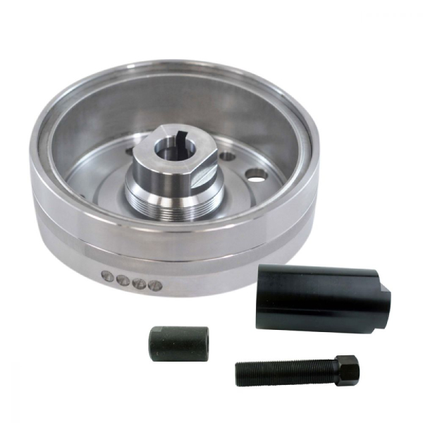 RMS900-100233 | Kit Flywheel + Puller for Arctic Cat Prowler 650 / 650 2006-2010 |