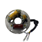 RMS010-107884 | Stator for Yamaha Enticer 300 1984 | Enticer 340 LT 1984 1985 1986 OEM Repl.# 8W6-85510-20-00 |