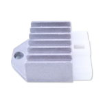 RMS020-102862 | Voltage Regulator Rectifier for Yamaha Trailway TW 200 | Razz 50 | Jog 50 | Zuma CW II 50 1987-1994 | 2JA-81960-A0-00 |
