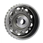RMS120-108311 | Improved Magneto Flywheel Rotor for Polaris ACE 570 | General 1000 | Ranger / RZR 900 1000 XP 2013-2024 | 4013969 | - Image 2
