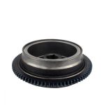 RMS120-107664 | Flywheel for Polaris 250 1993 | Big Boss 250 1989-1992 | Trail Boss 250 1988-1999 | Trail Blazer 250 1990-2006 | - Image 2