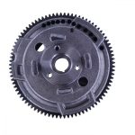 RMS120-102377 | Improved Flywheel for Polaris 400 L Big Boss Scrambler Sport Sportsman Xplorer Xpress 300 400 L 1994-2003 FF95 1964K01 | - Image 2