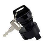 RMS110-107614 | 3-Position Ignition Key Switch for Can-Am Outlander 330 / 400 | Outlander Max 400 | Rally 175 2003-2008 710001030 | - Image 2