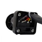 RMS110-107606 | 3-Position Ignition Key Switch for Suzuki LT 230 300 Quadrunner | LTF 160 250 Quadrunner | LTF 160 Quadsport 1987-2007 | - Image 2