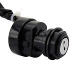 RMS110-107560 | Ignition Key Switch for Polaris 250 300 350 400 | Big Boss 250 | Trail Boss 250 350 | Sportsman 400 1989-1995 | - Image 2