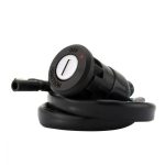 RMS110-107558 | 2-Position Ignition Key Switch for Honda TRX 90 Sportrax 1993-2005 | OEM Repl.# 35100-HF7-007 | - Image 2