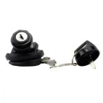 RMS110-107535 | 2-Pos Ignition Key Switch for Polaris Scrambler / Sportsman / Trail blazer / Xplorer / Xpress 250 300 400 500 1996-2000 | - Image 2