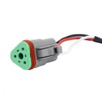 RMS140-104652 | Speed Sensor for Can-Am Commander / Defender / Maverick / Outlander Max / Renegade / Traxter 500 800 1000 2000-2020 | - Image 9