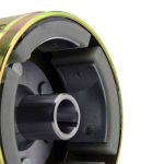 RMS120-107604 | Flywheel for Yamaha YFS 200 Blaster 1988-2007 OEM Repl. # 2XJ-85550-M1-00 YFS200 | - Image 11