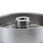 RMS120-104926 | Mitsubishi Flywheel for Aprilia RSV4 1000 Factory / RSV4 R 1000 2009-2012 | Tuono V4 1000 2011 2012 | - Image 11