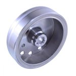 RMS120-104078 | Improved Flywheel for Kawasaki Ninja 400 500 EX500 EX400 / Vulcan 454 500 LTD EN400 EN500 1985-1996 | - Image 10