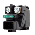 RMS090-104960 | Starter Relay Solenoid for Suzuki GSXR 600 2001-05 | 750 2000-05 | 1000 2000-04 | LTA 700 X King Quad 2005-2007 |