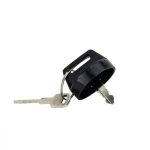 RMS110-108283 | 3 Position Ignition Key Switch for Can-Am Commander 800 1000 | Outlander / Renegade 500 650 2011-2021 | OEM# 710003847 | - Image 11