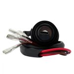 RMS110-107560 | Ignition Key Switch for Polaris 250 300 350 400 | Big Boss 250 | Trail Boss 250 350 | Sportsman 400 1989-1995 | - Image 11