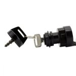 RMS110-107556 | 2-Position Ignition Key Switch for Kawasaki KLF / KLX 110 | KXF / KSF / KXT 250 | KLT 185 1986-2003 | 27005-1119 | - Image 11