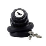 RMS110-107535 | 2-Pos Ignition Key Switch for Polaris Scrambler / Sportsman / Trail blazer / Xplorer / Xpress 250 300 400 500 1996-2000 | - Image 11