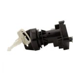 RMS110-107529 | 2-Position Ignition Key Switch for Kawasaki KFX 80 2003 2004 2005 2006 OEM Repl.# 27005-S004 | - Image 11