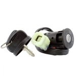 RMS110-105793 | 3-Pos. Ignition Key Switch for Arctic Cat 250 300 Utility 2x4 2006-2016 | Alterra 300 2017 2018 | DVX 250 300 2006-2015 | - Image 11
