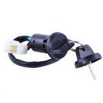 RMS110-103958 | Ignition Key Switch For Honda Dirt Bike OEM Repl.# 35100-428-840 / 35100-428-405 | - Image 8