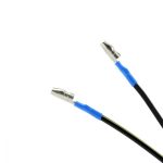 RMS110-107556 | 2-Position Ignition Key Switch for Kawasaki KLF / KLX 110 | KXF / KSF / KXT 250 | KLT 185 1986-2003 | 27005-1119 | - Image 12