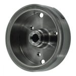 RMS120-104078 | Improved Flywheel for Kawasaki Ninja 400 500 EX500 EX400 / Vulcan 454 500 LTD EN400 EN500 1985-1996 | - Image 11