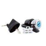 RMS110-105797 | 3-Position Ignition Key Switch for Honda CB 200 350 360 500 550 750 1969-1976 | - Image 12