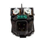RMS090-104975 | Starter Relay Solenoid for Suzuki Boulevard M109R VZR1800 | LTA 400 King Quad | GSX-S 1000 2006-2024 | # 31800-38G10 |