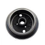 RMS120-107668 | Flywheel for Polaris Sportsman 600 2004 2005 | Sportsman 700 2004 2005 2006 | MV7 2005 Carb | OEM Repl. # 4010899 |