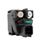 RMS090-104980 | Starter Relay Solenoid for Suzuki GSXR 600 / 750 / 1000 | LTA 450 / 500 / 700 / 750 X King Quad 2005-2023 | # 31800-41G10 |