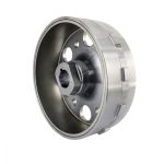 RMS120-107942 | Magento Flywheel Rotor for Yamaha YFZ 450 R / X 2009-2024 OEM# 18P-81450-00-00 18P-81450-01-00 |