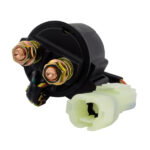 RMS090-106105 | Starter Relay Solenoid for Honda TRX 250 Recon TE / TM 2005-2024 | OEM Repl.# 35850-HM8-B00 |