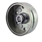 RMS120-108061 | Magneto Flywheel Rotor for Yamaha YFZ 450 2004-2013 | OEM# 5TG-81450-00-00 / 5TG-81450-01-00 |