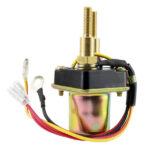 RMS090-106109 | Starter Relay Solenoid for Kawasaki Jet Ski JS 440 1987-1992 | JetSki JS 550 1986-1991 | OEM # 27010-3007 / 27010-3006 |