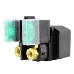 RMS090-106117 | Starter Relay Solenoid for Yamaha YZF R1 2011-2014 | FZ1 1000 / FZS1 2006-2015 | FZ8 800 2011-15 | YZF R6 2006 2008-2016 |