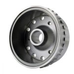 RMS120-108320 | Improved Capped Magneto Flywheel Rotor for Ski-Doo MX Z / Mach Z / Summit 1000 2005-2007 | 420866042 / 420866043 |