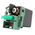 RMS090-106133 | Starter Relay Solenoid for Honda CRF 125 F / 150 F | CRF 450 X | XR 650 L 1993-2025 | # 35850-KCN-003 35850-MY6-670 |