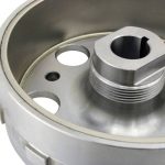 RMS120-107942 | Magento Flywheel Rotor for Yamaha YFZ 450 R / X 2009-2024 OEM# 18P-81450-00-00 18P-81450-01-00 | - Image 3