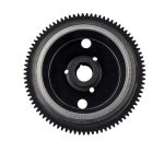 RMS120-106200 | Flywheel for Polaris Magnum 425 | Xplorer / Ranger 500 Series 10 / 11 | Sportsman 335 / 400 / 500 | Worker 335 1995-2004 | - Image 3