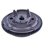 RMS120-102377 | Improved Flywheel for Polaris 400 L Big Boss Scrambler Sport Sportsman Xplorer Xpress 300 400 L 1994-2003 FF95 1964K01 | - Image 3