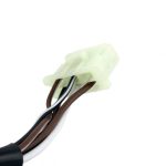 RMS110-107834 | 3 Position Ignition Key Switch for Yamaha Phazer 480 | VK 540 | Ovation 340 1984-2005 | OEM# 8K1-82510-20-00 | - Image 3