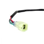 RMS110-107757 | 2-Position Ignition Key Switch for Arctic Cat DVX 50 2008 | DVX 90 2008-2019 OEM Repl.# 3305-519 3306-147 | - Image 3