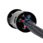 RMS110-107742 | 2 Position Ignition Key Switch for Can-Am DS 70 2x4 | DS 90 4-Stroke 2008-2023 | OEM Repl. # V35100DGF010 | - Image 3